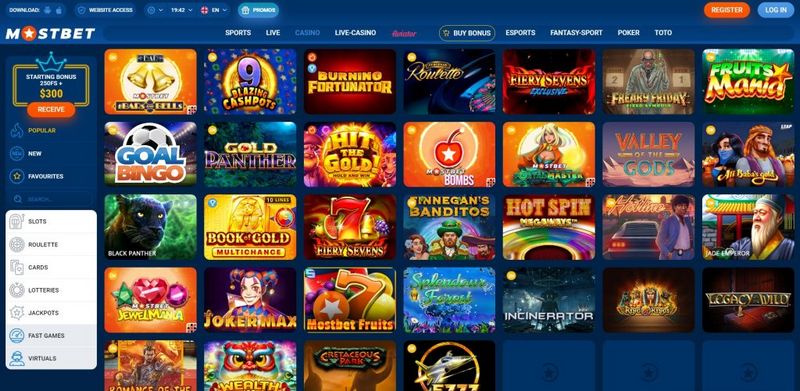 Mostbet Muhtemelen Türkiye İçin En Güvenilir Bahis ve Online Casino Web Sitesi Mostbet Muhtemelen Türkiye İçin En Güvenilir Bahis ve Online Casino Web Sitesi
